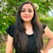 Rudri Mehta