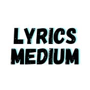 Medium profile picture for @lyrics
