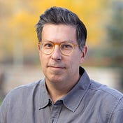 Dave Balter
