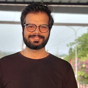 Jayant Porwal
