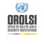 UN Office of Rule of Law and Security Institutions