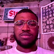 Kwabena Andoh