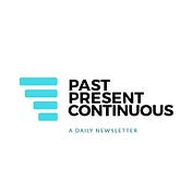 Past Present Continuous