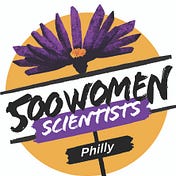 500 Women Scientists Philly Pod