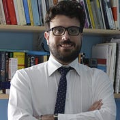 Francesco Piccinelli