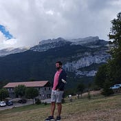 Juanan Salmerón