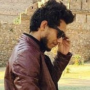 Saurabh Meena