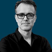 Julian Scaff