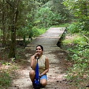 Janaki Viswanathan