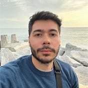 Paulo Vidal