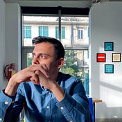 Sahil Rao