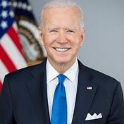 Joe Biden 2024 Merch