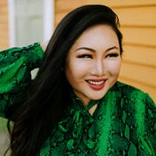 Jacqueline Thanh, MSW