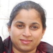 Shilpa Muralidhar, Ph.D.