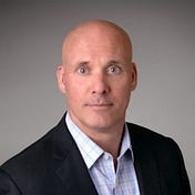 David Patrick Beston