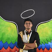 Subhanu Majumder