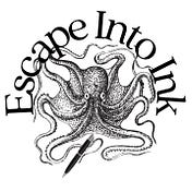Escape Into Ink