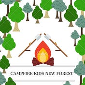 Campfire Kids