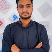 Md. Iqbal Ahmed