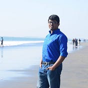 Dip Chakraborty