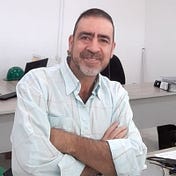 Luis F. Córdoba R.