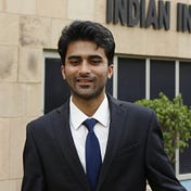 Ayush Kumar