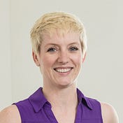 Kat Murphy, Art Historian
