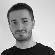 Pouria Morovati