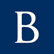 Blackwell’s Bookshop Editor