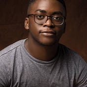 Daniel Adeyemi