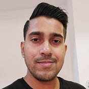 Adhityan K V