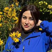 Arezou Soltani