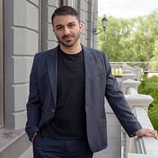 Ayk Martirosyan