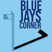 Blue Jays Corner