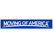 Moving of America