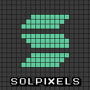 Solpixels NFT