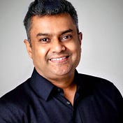A B Vijay Kumar