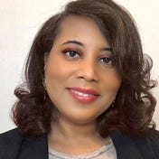 Kenya Woodard