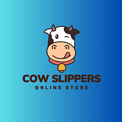 Cow Gift Shop