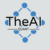 The AI Quant