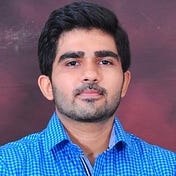 Arshardh Ifthikar