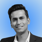 Sufyan Maan, M.Eng