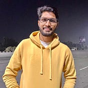 Vipin Yadav