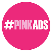 Pink Ads — Publicidade