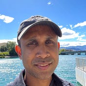 Supun Kamburugamuve