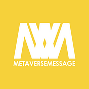 Metaverse Message