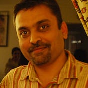 Prasad Rao