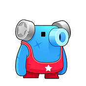 War of Robots - NFT Strategy game