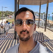 Saeed Ahmed
