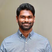 Karthik Muthuswamy